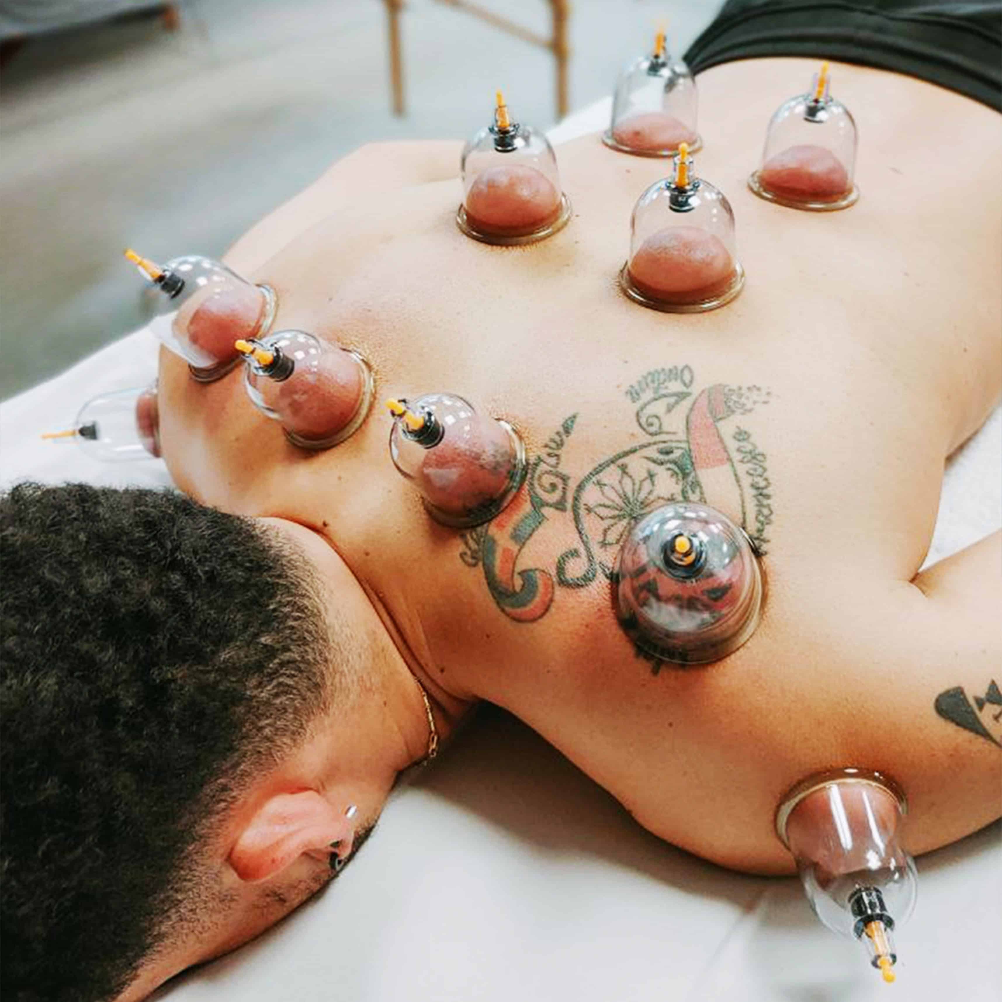 Corso Coppettazione Trieste Evolution Academy