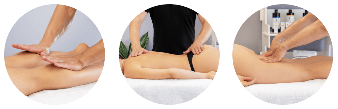 Manualità di massaggio per il riequilibrio energetico - Evolution Academy®