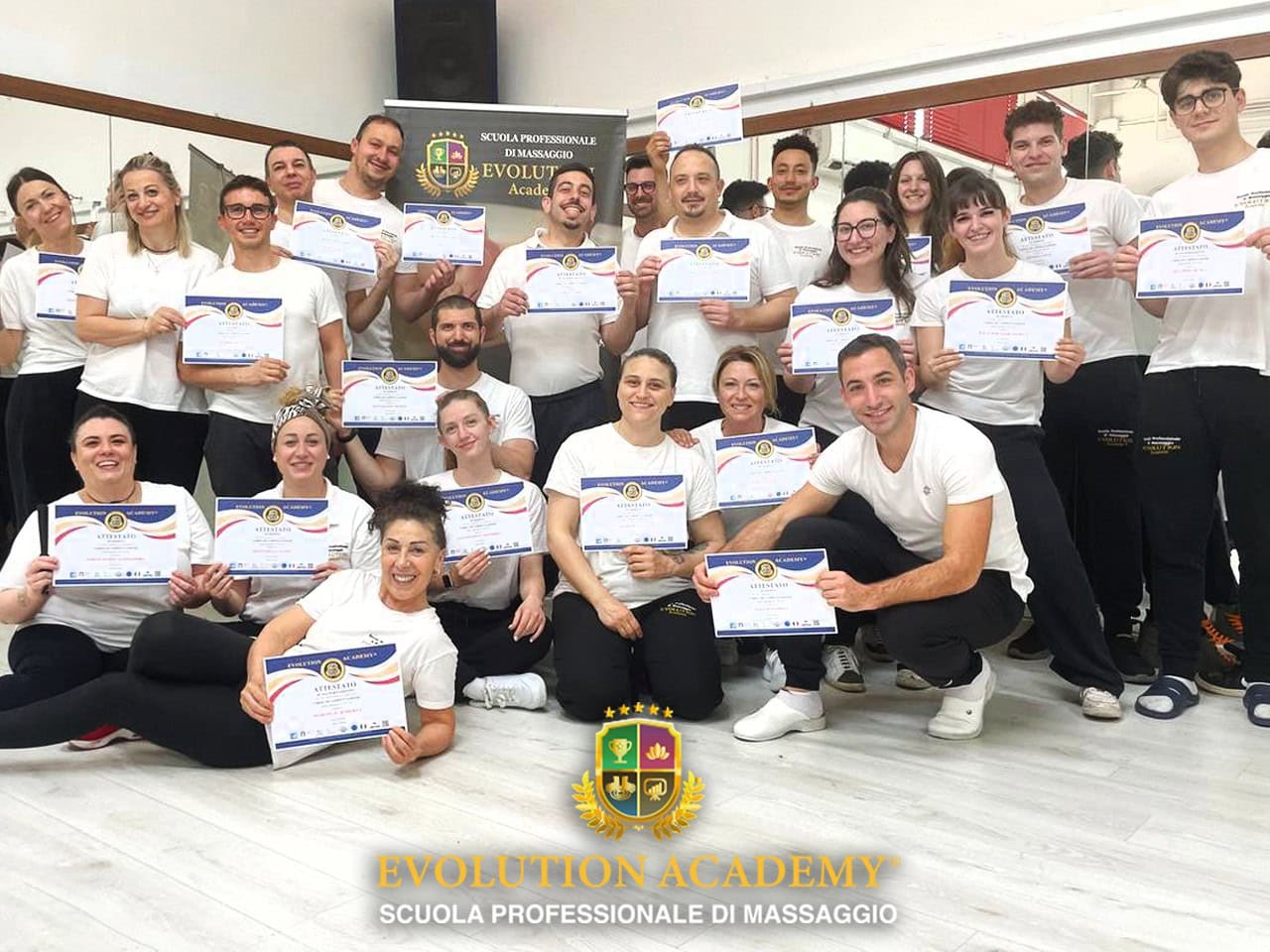 Coppette per massaggio anticellulite - Corso di massaggio Evolution Academy