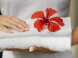 Massaggio Hawaiano: il rituale dei guaritori Kahuna