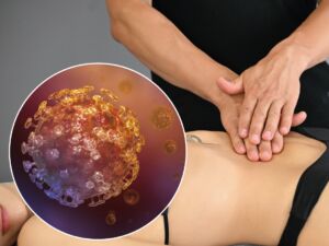 Massaggi detox: elimina le tossine dal tuo corpo!