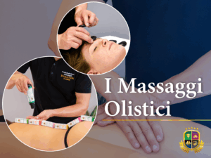Massaggi olistici: tutto quello che devi sapere.