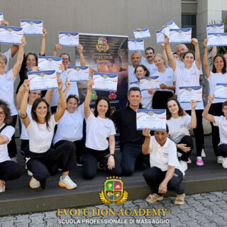 Evolution Academy®