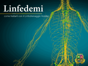 Linfedemi: come trattarli con il Linfodrenaggio Vodder