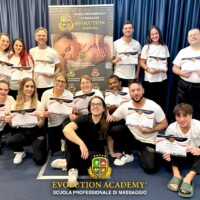 Evolution Academy®