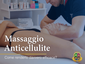 Massaggio Anticellulite: come renderlo davvero efficace?