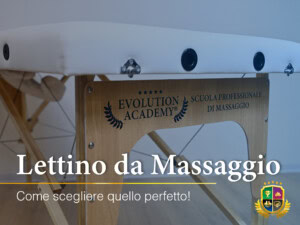 Lettino da Massaggio: come scegliere quello perfetto!