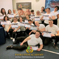 Evolution Academy&reg;