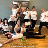 Evolution Academy&reg;