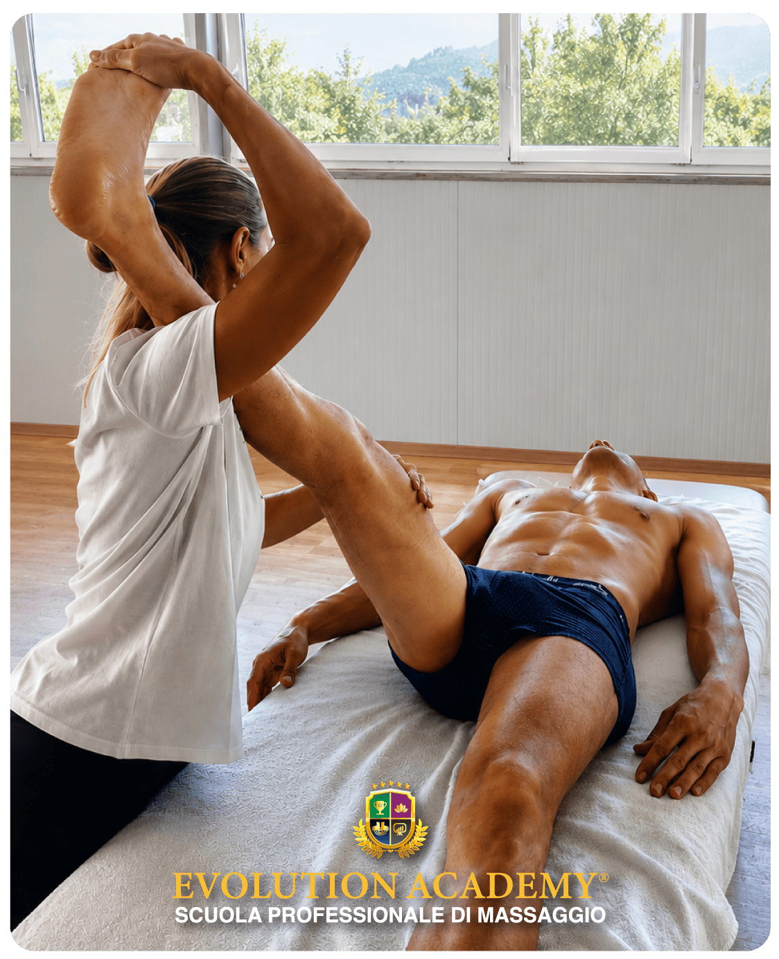 stretching passivo_Evolution Academy