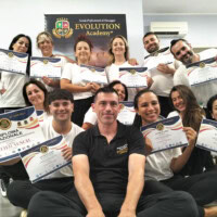 Evolution Academy&reg;